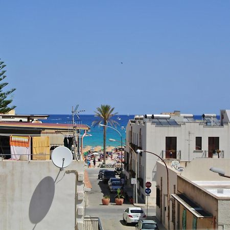 Hotel Il Melograno San Vito Lo Capo Exterior foto